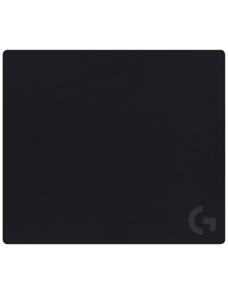 Alfombrilla logitech g g740 negro