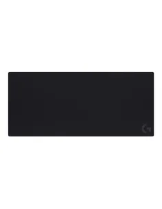 Alfombrilla logitech g g840 negro
