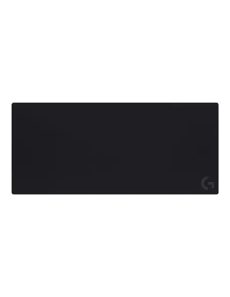 Alfombrilla logitech g g840 negro