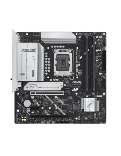 ASUS PRIME B860M-A WIFI Intel B860 LGA 1851 (Socket V1) micro ATX 2