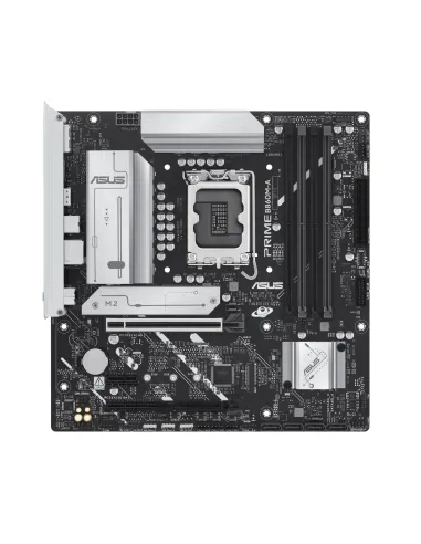 ASUS PRIME B860M-A-CSM Intel B860 LGA 1851 (Socket V1) micro ATX