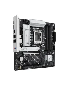 ASUS PRIME B860M-A-CSM Intel B860 LGA 1851 (Socket V1) micro ATX 2