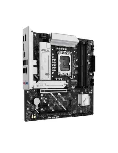 ASUS PRIME B860M-A-CSM Intel B860 LGA 1851 (Socket V1) micro ATX