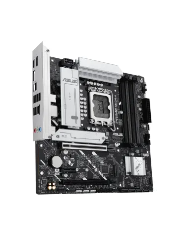 ASUS PRIME B860M-A-CSM Intel B860 LGA 1851 (Socket V1) micro ATX