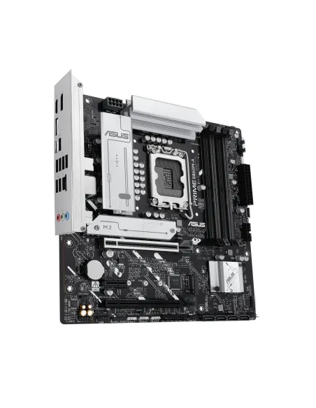 ASUS PRIME B860M-A-CSM Intel B860 LGA 1851 (Socket V1) micro ATX