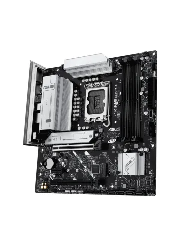 ASUS PRIME B860M-A-CSM Intel B860 LGA 1851 (Socket V1) micro ATX