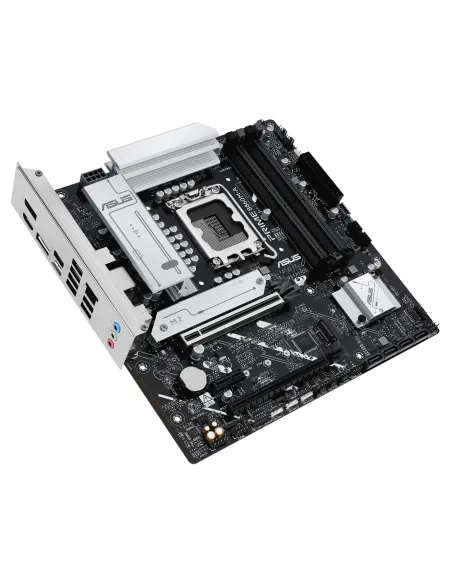 ASUS PRIME B860M-A-CSM Intel B860 LGA 1851 (Socket V1) micro ATX