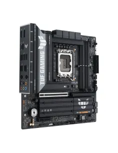 ASUS TUF GAMING B860M-PLUS WIFI Intel B860 LGA 1851 (Socket V1) micro ATX 2