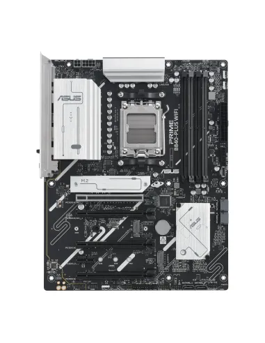 ASUS PRIME B840-PLUS WIFI AMD B840 Zócalo AM5 ATX