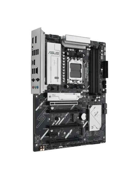 ASUS PRIME B840-PLUS WIFI AMD B840 Zócalo AM5 ATX