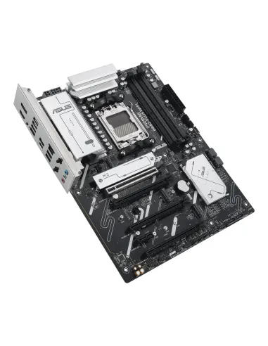 ASUS PRIME B840-PLUS WIFI AMD B840 Zócalo AM5 ATX