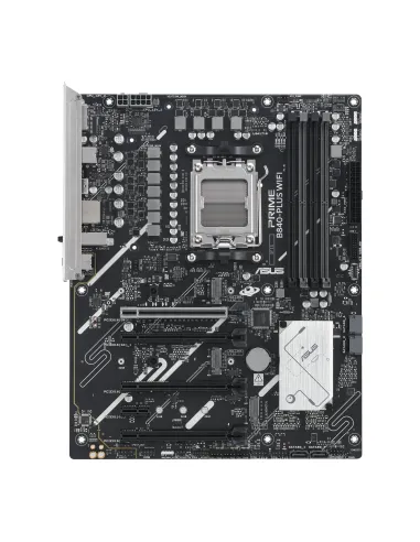ASUS PRIME B840-PLUS WIFI AMD B840 Zócalo AM5 ATX