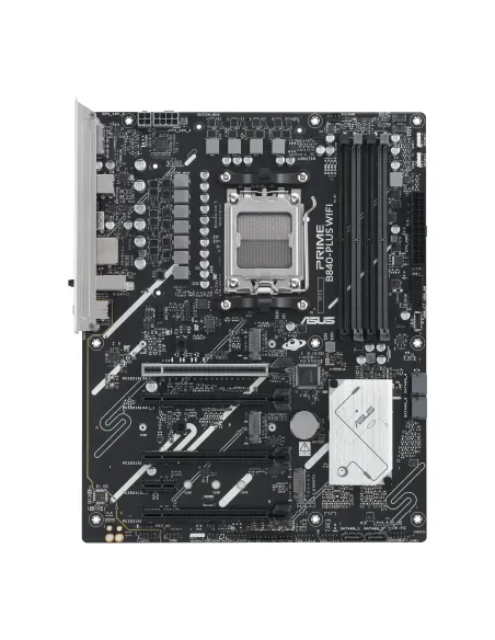 ASUS PRIME B840-PLUS WIFI AMD B840 Zócalo AM5 ATX