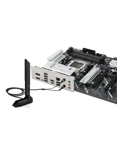 ASUS PRIME B840-PLUS WIFI AMD B840 Zócalo AM5 ATX