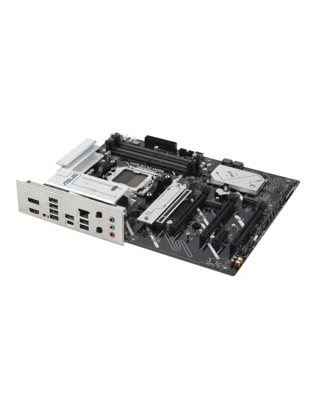 ASUS PRIME B840-PLUS WIFI AMD B840 Zócalo AM5 ATX