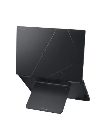 ASUS Zenbook Duo OLED UX8406CA-PZ152W - Ordenador Portátil 14" WQXGA+ 120Hz (Intel Core Ultra 9 285H, 32GB RAM, 1TB SSD, Arc