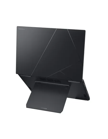 ASUS Zenbook Duo OLED UX8406CA-PZ152W - Ordenador Portátil 14" WQXGA+ 120Hz (Intel Core Ultra 9 285H, 32GB RAM, 1TB SSD, Arc
