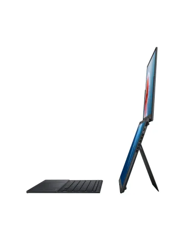 ASUS Zenbook Duo OLED UX8406CA-PZ152W - Ordenador Portátil 14" WQXGA+ 120Hz (Intel Core Ultra 9 285H, 32GB RAM, 1TB SSD, Arc