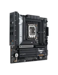 ASUS TUF GAMING B860M-PLUS Intel B860 LGA 1851 (Socket V1) micro ATX 2