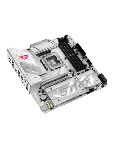 ASUS ROG STRIX B860-G GAMING WIFI Intel B860 LGA 1851 (Socket V1) micro ATX