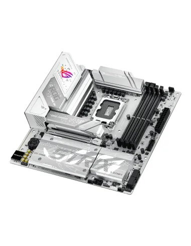 ASUS ROG STRIX B860-G GAMING WIFI Intel B860 LGA 1851 (Socket V1) micro ATX