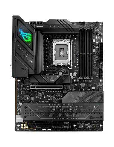 ASUS ROG STRIX B860-F GAMING WIFI Intel B860 LGA 1851 (Socket V1) ATX