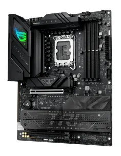 ASUS ROG STRIX B860-F GAMING WIFI Intel B860 LGA 1851 (Socket V1) ATX 2