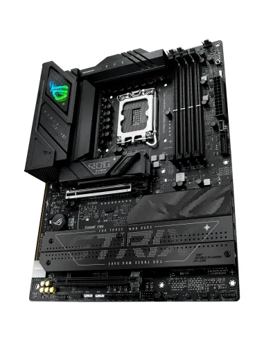 ASUS ROG STRIX B860-F GAMING WIFI Intel B860 LGA 1851 (Socket V1) ATX
