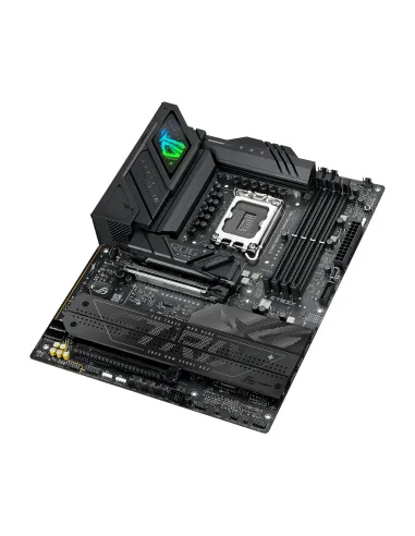 ASUS ROG STRIX B860-F GAMING WIFI Intel B860 LGA 1851 (Socket V1) ATX