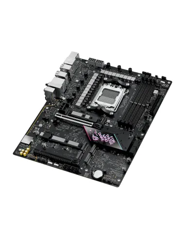 ASUS ROG STRIX B850-E GAMING WIFI AMD B850 Zócalo AM5 ATX