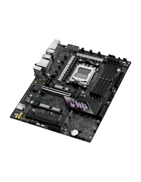 ASUS ROG STRIX B850-E GAMING WIFI AMD B850 Zócalo AM5 ATX