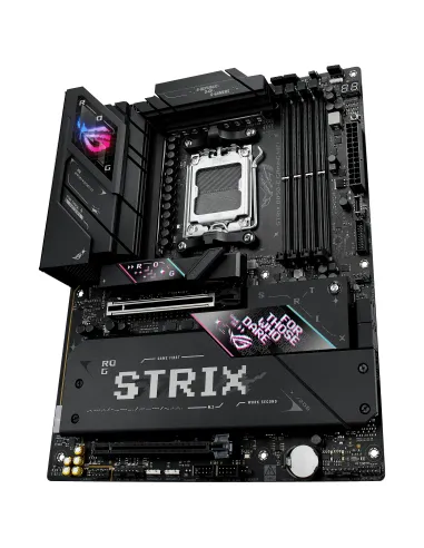 ASUS ROG STRIX B850-E GAMING WIFI AMD B850 Zócalo AM5 ATX