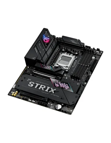 ASUS ROG STRIX B850-E GAMING WIFI AMD B850 Zócalo AM5 ATX