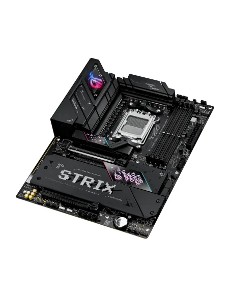 ASUS ROG STRIX B850-E GAMING WIFI AMD B850 Zócalo AM5 ATX