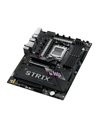 ASUS ROG STRIX B850-E GAMING WIFI AMD B850 Zócalo AM5 ATX