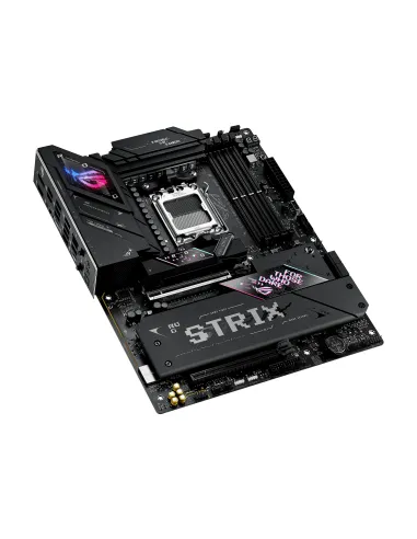 ASUS ROG STRIX B850-E GAMING WIFI AMD B850 Zócalo AM5 ATX