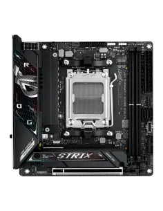 ASUS ROG STRIX B850-I GAMING WIFI AMD B850 Zócalo AM5 mini ITX 2