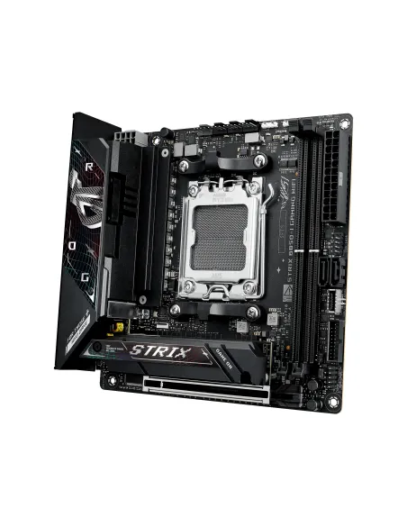 ASUS ROG STRIX B850-I GAMING WIFI AMD B850 Zócalo AM5 mini ITX