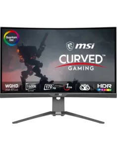 MSI MAG 275CQRF QD