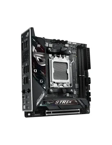 ASUS ROG STRIX B850-I GAMING WIFI AMD B850 Zócalo AM5 mini ITX