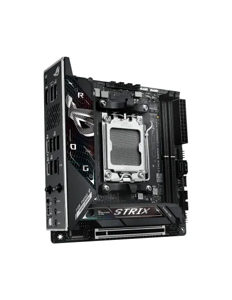 ASUS ROG STRIX B850-I GAMING WIFI AMD B850 Zócalo AM5 mini ITX