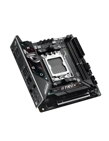 ASUS ROG STRIX B850-I GAMING WIFI AMD B850 Zócalo AM5 mini ITX