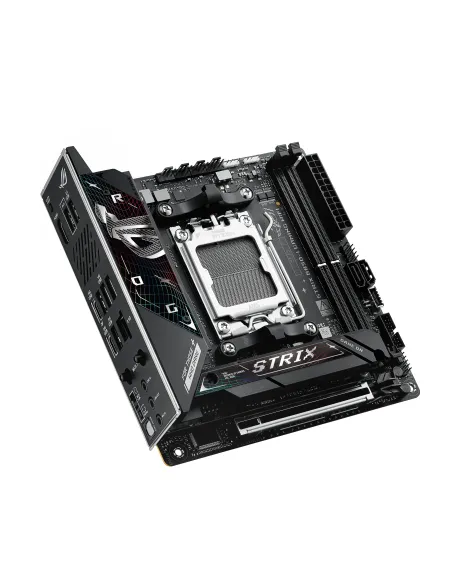 ASUS ROG STRIX B850-I GAMING WIFI AMD B850 Zócalo AM5 mini ITX
