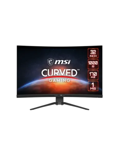 MSI G322CQP