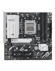 ASUS PRIME B840M-A-CSM AMD B840 Zócalo AM5 micro ATX 2