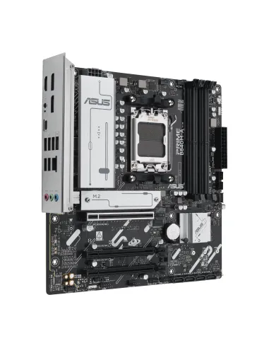 ASUS PRIME B840M-A-CSM AMD B840 Zócalo AM5 micro ATX
