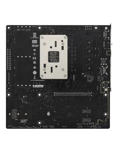 ASUS PRIME B840M-A-CSM AMD B840 Zócalo AM5 micro ATX