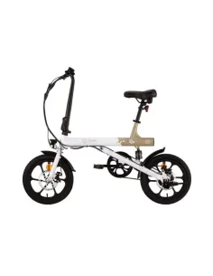 YOUIN RIO URB. 16" - 36V 250W BAT-INTEGRADA 7,8AH - 250W