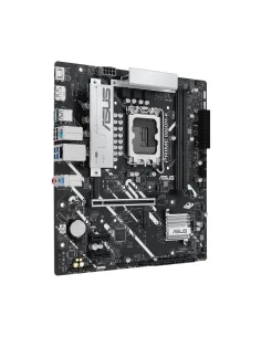 ASUS PRIME B860M-K Intel B860 LGA 1851 (Socket V1) micro ATX 2
