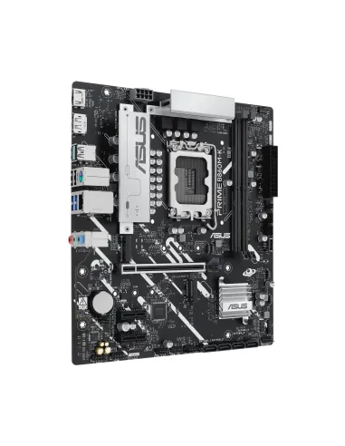 ASUS PRIME B860M-K Intel B860 LGA 1851 (Socket V1) micro ATX
